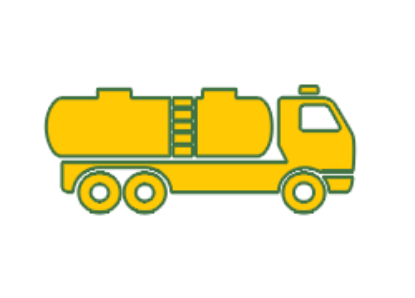 Picture of Tanker Hire